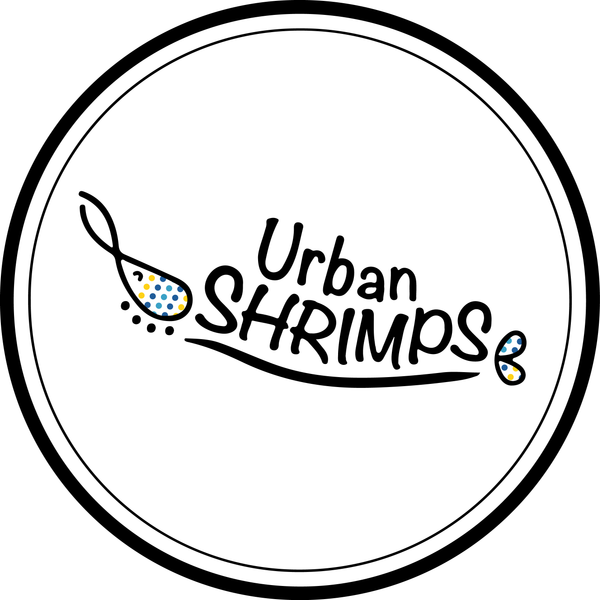Urban Shrimps Official e-Store